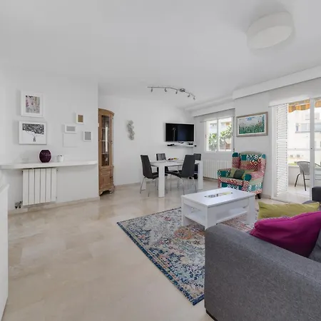 Oasis Apartament El Albir